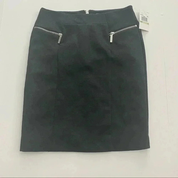 Michael Kors derby pencil skirt - Picture 2 of 7